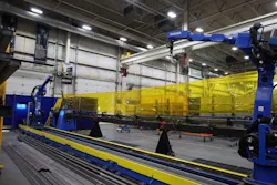 Pierce Manufacturing Invests $150 Million to Advance Operations Pierce Manufacturing Invests $150 Million to Advance Operations