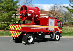 fire department truck company tactics ventilation Tempest fire department truck company tactics ventilation Tempest