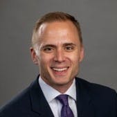 W.S. Darley & Co. Name New President