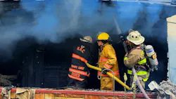 When incident commanders develop themselves and their crews based on the right people with the right equipment in the right place at the right time with the right mindset, the complexity, depth and motion of their work results in harmonious teamwork. When incident commanders develop themselves and their crews based on the right people with the right equipment in the right place at the right time with the right mindset, the complexity, depth and motion of their work results in harmonious teamwork.