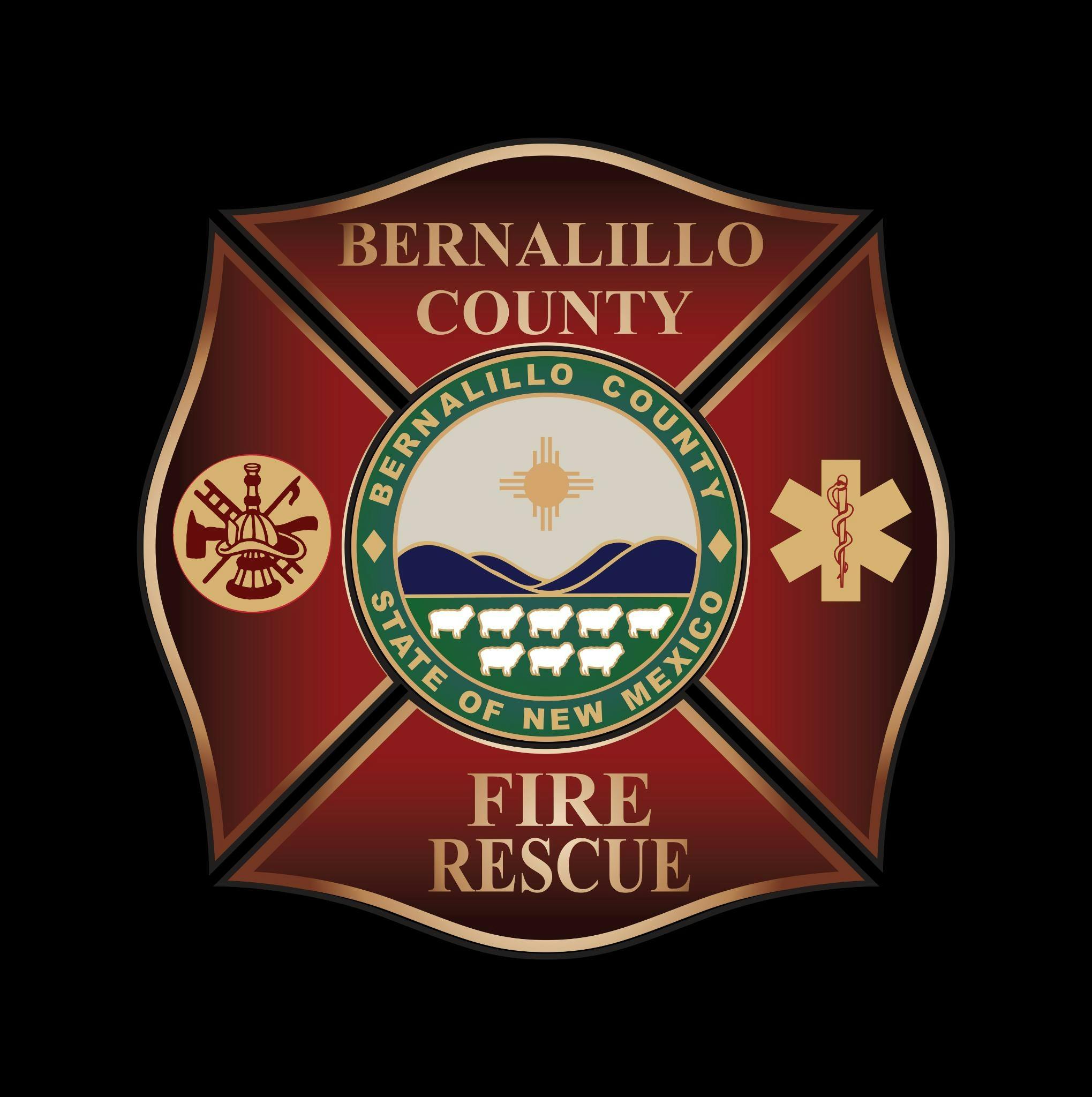 695bbce0ab7873c7129aae27 Bernalillo County Fire Rrescue
