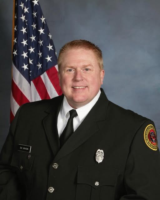 695bdd1d42810da700c29749 Tulsa Assistant Fire Marshal
