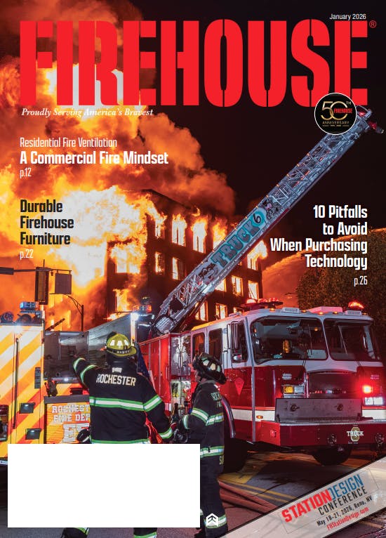 January 2026 cover image