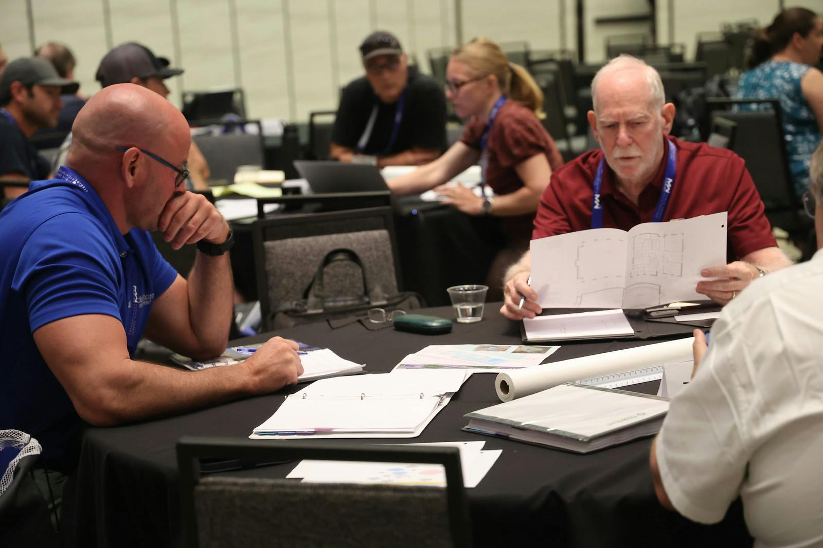 fire department stations Firehouse Station Design Conference 2026