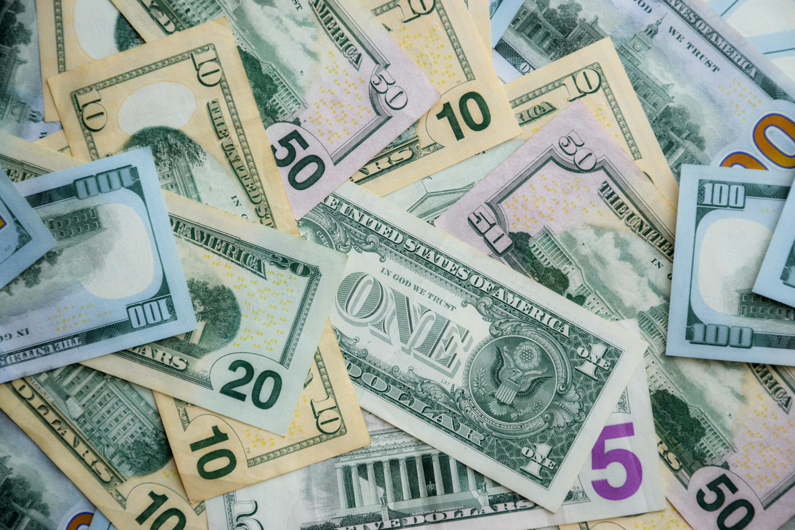 Elza Hays, former associate president of the Butman Firefighters Association, was arraigned on one count of embezzlement of more than $50,000 but less than $100,000.