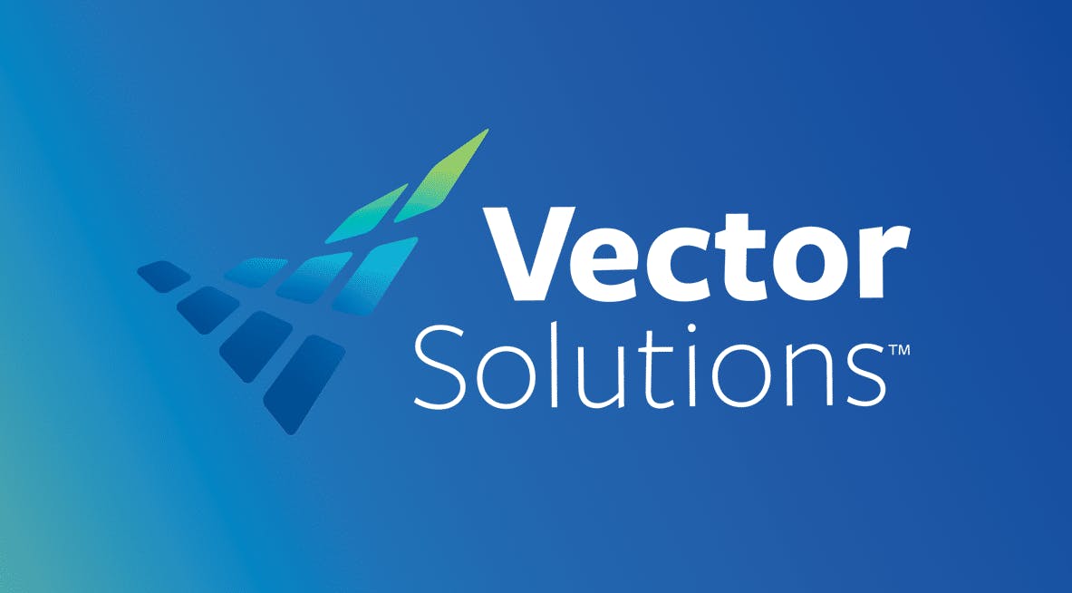 Vector Solutions' Sixth Year of Firefighter Cancer Awareness Month Initiative