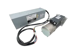 Clopay Corporation Releases Conceal Motor Operator for Fire Doors Clopay Corporation Releases Conceal Motor Operator for Fire Doors