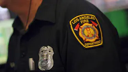 Funds donated for training and equipment for Los Angeles firefighters were used to hire a celebrity public relations firm. Funds donated for training and equipment for Los Angeles firefighters were used to hire a celebrity public relations firm.