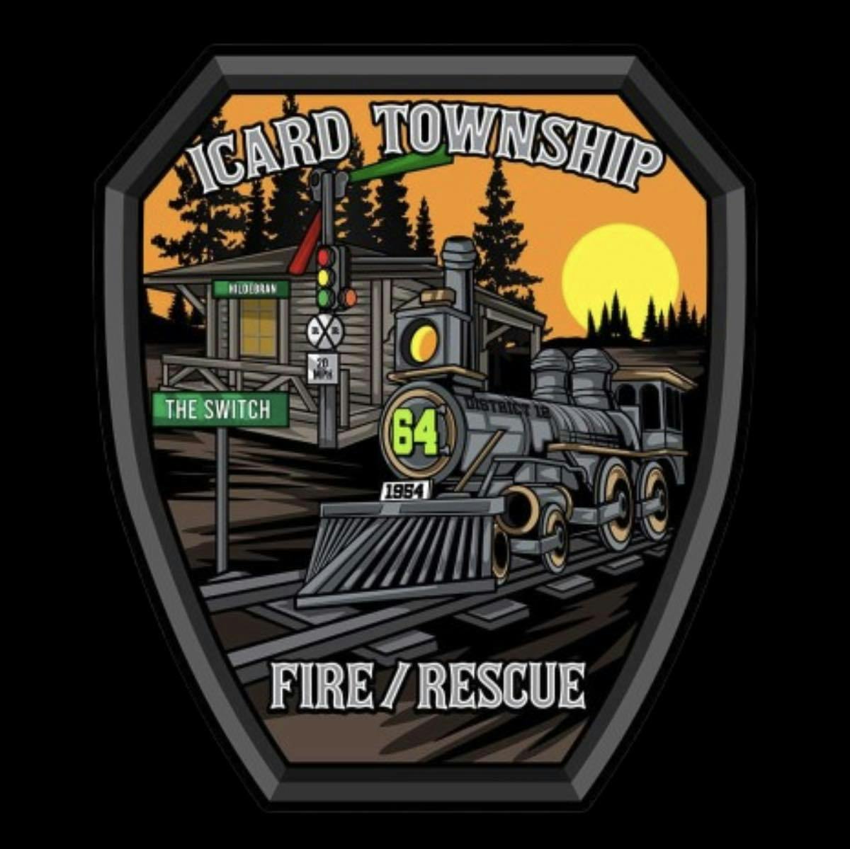 69775db1d7d880998e6ee06f Icard Fire Rescue