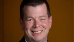 Eric Felker has served as a firefighter/EMT since 1988. Eric Felker has served as a firefighter/EMT since 1988.