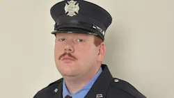 Tyler Whittredge is a firefighter/paramedic with the Saratoga Springs, NY, Fire Department. Tyler Whittredge is a firefighter/paramedic with the Saratoga Springs, NY, Fire Department.