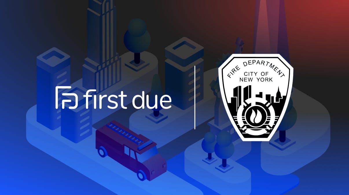 FDNY Adopts First Due Amidst NERIS Compliance