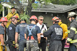 Sometimes, a tactical pause is necessary to facilitate efficient rescue operations. Two or three minutes can be a game-changer at times. Sometimes, a tactical pause is necessary to facilitate efficient rescue operations. Two or three minutes can be a game-changer at times.