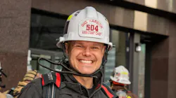 Deputy Chief Scott L. Booth's Executive Fire Officer Program Capstone, 'Vulnerability’s Impact on Effective Leadership,' looked at fire service leaders today. Deputy Chief Scott L. Booth's Executive Fire Officer Program Capstone, 'Vulnerability’s Impact on Effective Leadership,' looked at fire service leaders today.