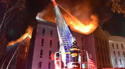 firefighting construction site fire Amherst Massachusetts Fire Department firefighting construction site fire Amherst Massachusetts Fire Department