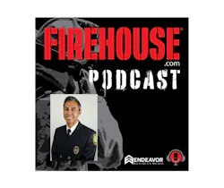 The Firehouse Yak: Jared Vermeulen The Firehouse Yak: Jared Vermeulen