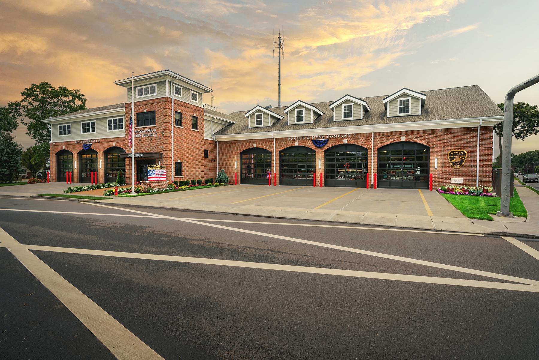 A feasibility study is often the first step in the process of documenting, enhancing, rethinking, or modernizing fire station/public safety building projects and they are critical for when public safety leaders are asked to make facility decisions long before the path forward is clear.