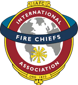 IAFC Names Donna Black as New CEO IAFC Names Donna Black as New CEO