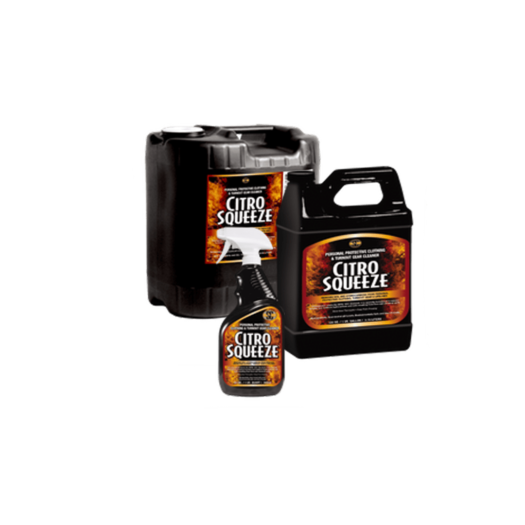 PPE and Turnout Gear Cleaner Company Acquired by Circul-Air