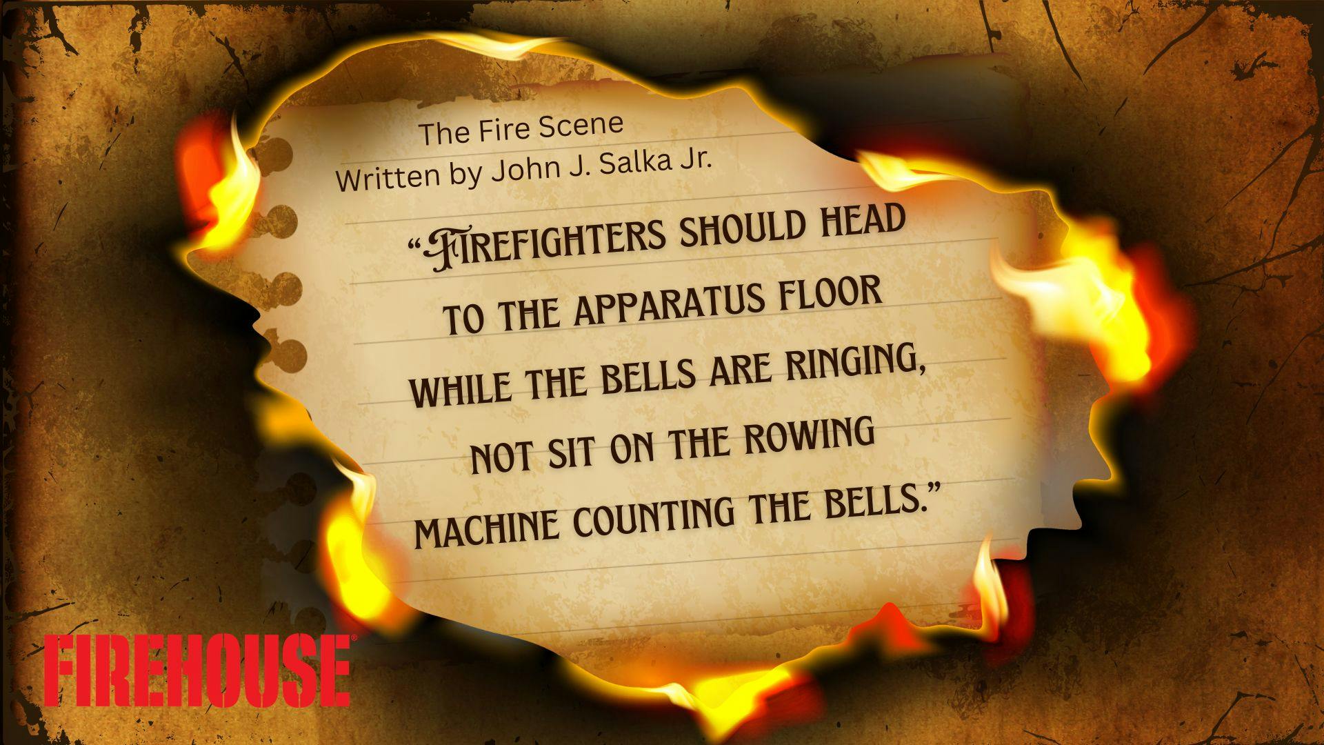 5 Ways for Fire Departments & Firefighters to Improve Their Service