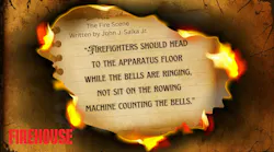 5 Ways for Fire Departments & Firefighters to Improve Their Service 5 Ways for Fire Departments & Firefighters to Improve Their Service