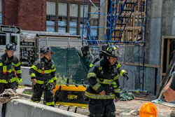 Departments must honestly assess their capabilities to determine their readiness for scaffolding incidents. This includes evaluating training levels, equipment availability, staffing strength and operational gaps. Departments must honestly assess their capabilities to determine their readiness for scaffolding incidents. This includes evaluating training levels, equipment availability, staffing strength and operational gaps.