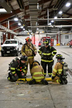 The merger between Orono and Long Lake have produced some hurdles on tactics and operations, but are Chief Mike Heiland reports that training is going well. The merger between Orono and Long Lake have produced some hurdles on tactics and operations, but are Chief Mike Heiland reports that training is going well.