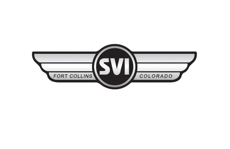 SVI Trucks Receives Sourcewell Contract