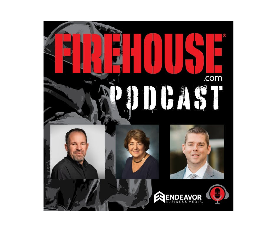 The Firehouse Yak: Janet Wilmoth, Mike Scott, Patrick Stone &ndash; Station Design Conference 2026 Preview