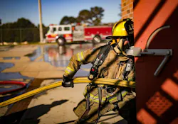 Snap-tite Hose Launches Program in Support of Pennsylvania Fire Departments Snap-tite Hose Launches Program in Support of Pennsylvania Fire Departments