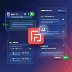 First Due AI, which is built into the First Due platform, brings practical, mission-ready intelligence directly into daily workflows. First Due AI, which is built into the First Due platform, brings practical, mission-ready intelligence directly into daily workflows.