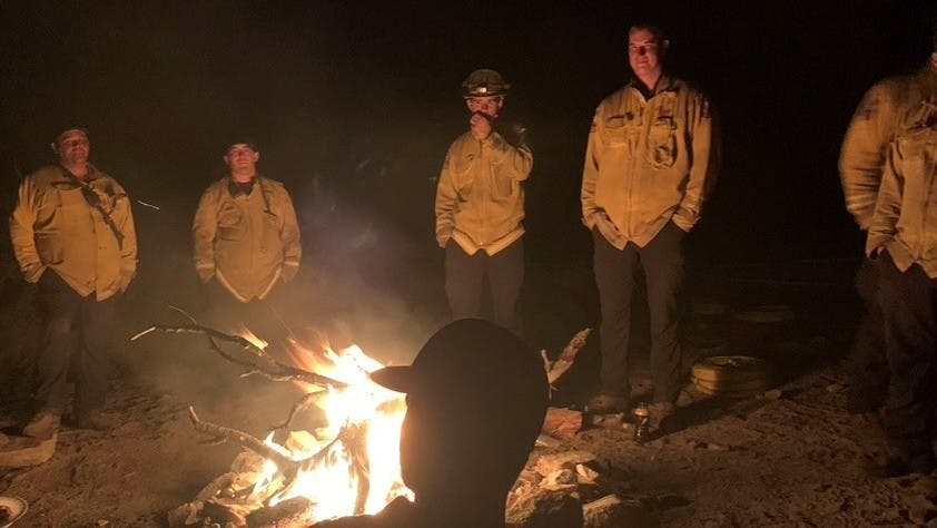 The fire service needs firefighters who challenge established tactics, techniques and procedures by promoting new innovations (technology or knowledge) with the intent of improving the service that the public receives and the safety for personnel.