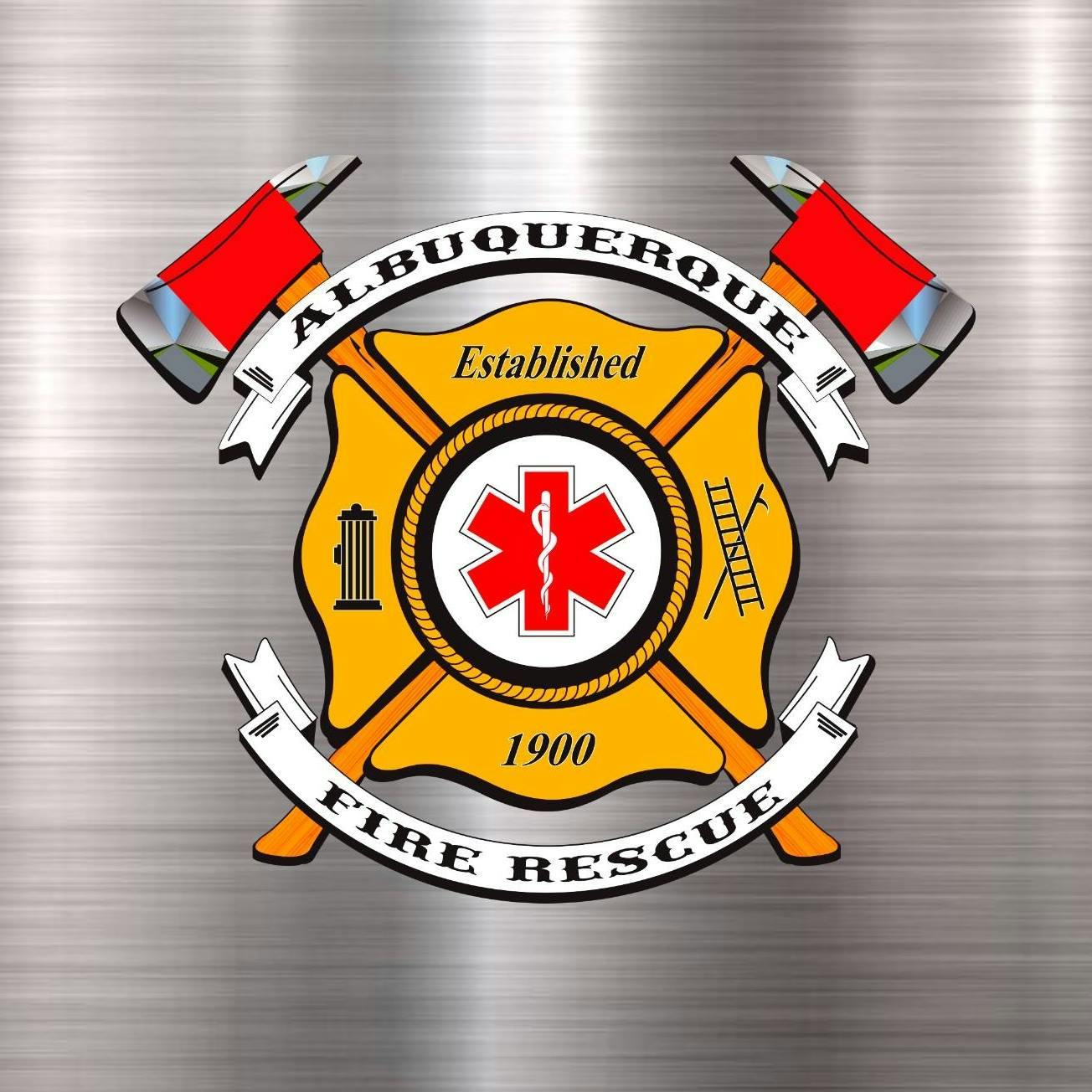 Suit Settled by Albuquerque Firefighters, City