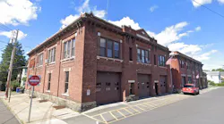 The cost of the Kingston's new Central firehouse has risen to $10,431,000. The city’s engineer said all bids for the project came in over estimate and among changes to the original plans are a rooftop solar array. The cost of the Kingston's new Central firehouse has risen to $10,431,000. The city’s engineer said all bids for the project came in over estimate and among changes to the original plans are a rooftop solar array.