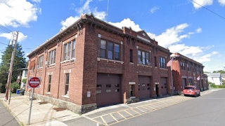 firehouse.com - Solar Array Nixed from Kingston, NY, Fire Station Plans Over Costs