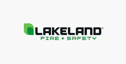 Lakeland Fire + Safety Earns Additional NFPA 1970 PPE Certifications Lakeland Fire + Safety Earns Additional NFPA 1970 PPE Certifications