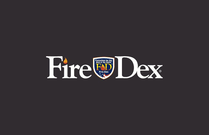 Fire-Dex's AeroFlex Turnout Particulate Ingress Performance Achieves UL Verification