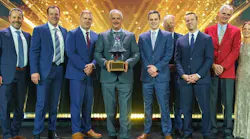 Pierce Manufacturing Named Atlantic Emergency Solutions as its 2025 Dealer of the Year Pierce Manufacturing Named Atlantic Emergency Solutions as its 2025 Dealer of the Year