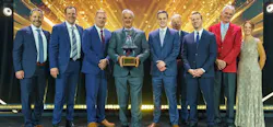 Pierce Manufacturing Named Atlantic Emergency Solutions as its 2025 Dealer of the Year Pierce Manufacturing Named Atlantic Emergency Solutions as its 2025 Dealer of the Year