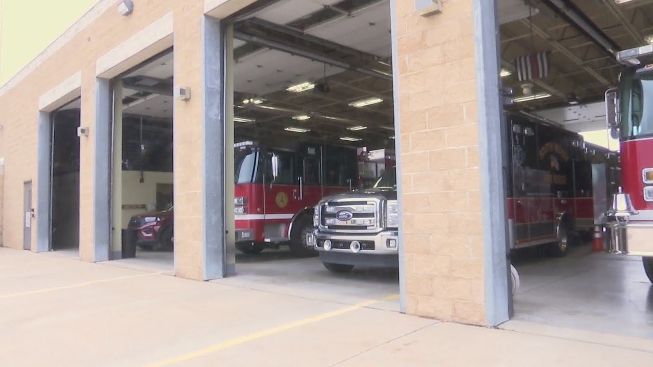 South Beloit Fire Department Expands to Handle EMS