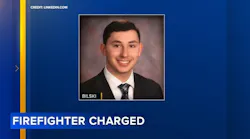 Ex-Chester County, PA, 9-1-1 Dispatcher, Firefighter Arrested for Child Porn Ex-Chester County, PA, 9-1-1 Dispatcher, Firefighter Arrested for Child Porn