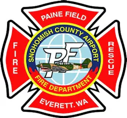 The Paine Field Fire Department at Snohomish County Airport is seeking an assistant fire chief. The Paine Field Fire Department at Snohomish County Airport is seeking an assistant fire chief.