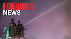 Political Ad Campaign Filmed in Saginaw Fire Station Political Ad Campaign Filmed in Saginaw Fire Station