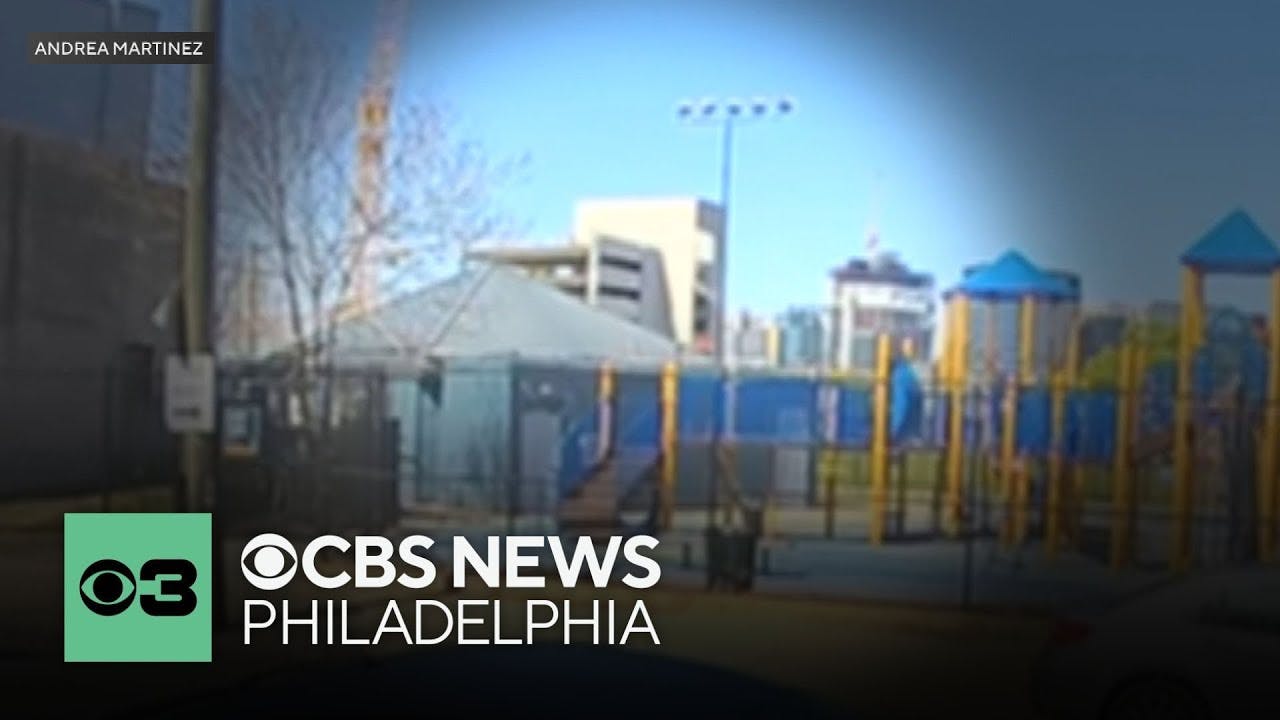 Philadelphia Parking Garage Collapse Leaves One Dead, Two Missing