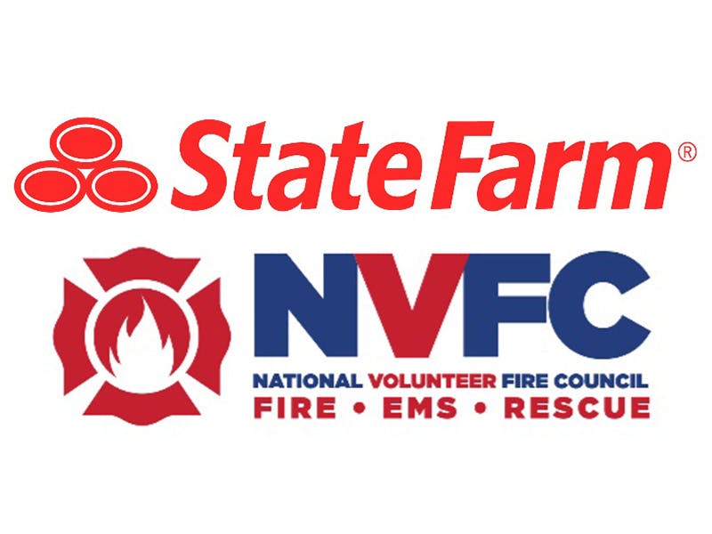 NVFC, State Farm 2026 Good Neighbor Firefighter Safety Program
