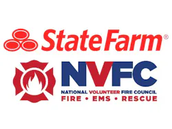 NVFC, State Farm 2026 Good Neighbor Firefighter Safety Program NVFC, State Farm 2026 Good Neighbor Firefighter Safety Program