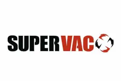 Super Vac Introduces New Battery Fan Super Vac Introduces New Battery Fan