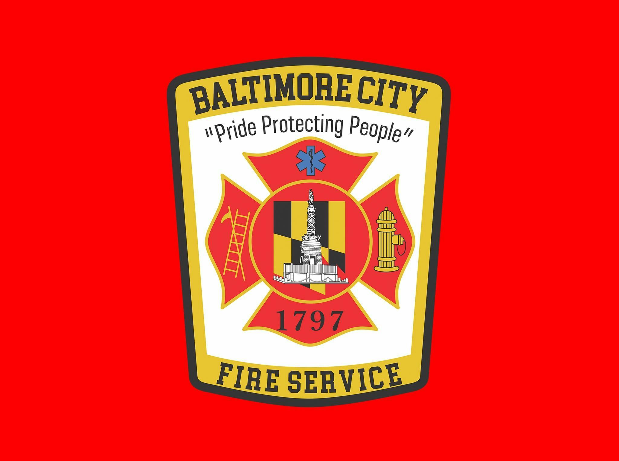 69d8ecd05459e7fccda3bd78 Baltimore City Fire
