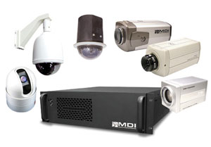 The MDI Suite of products is representative of the New Video tools available to locksmiths to tackle virtually any application.