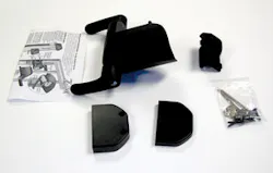 Z*LOKK and components. Z*LOKK and components.